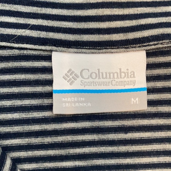 Columbia Women’s Pullover - Picture 2 of 3